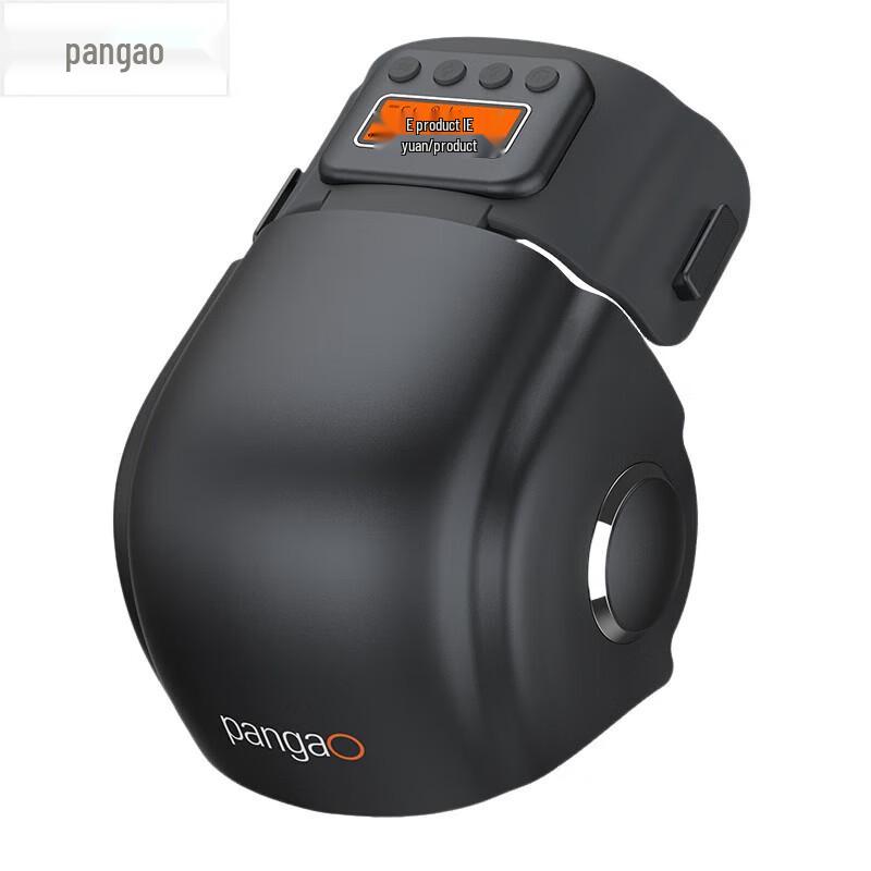 Pangao Heating Knee Massager