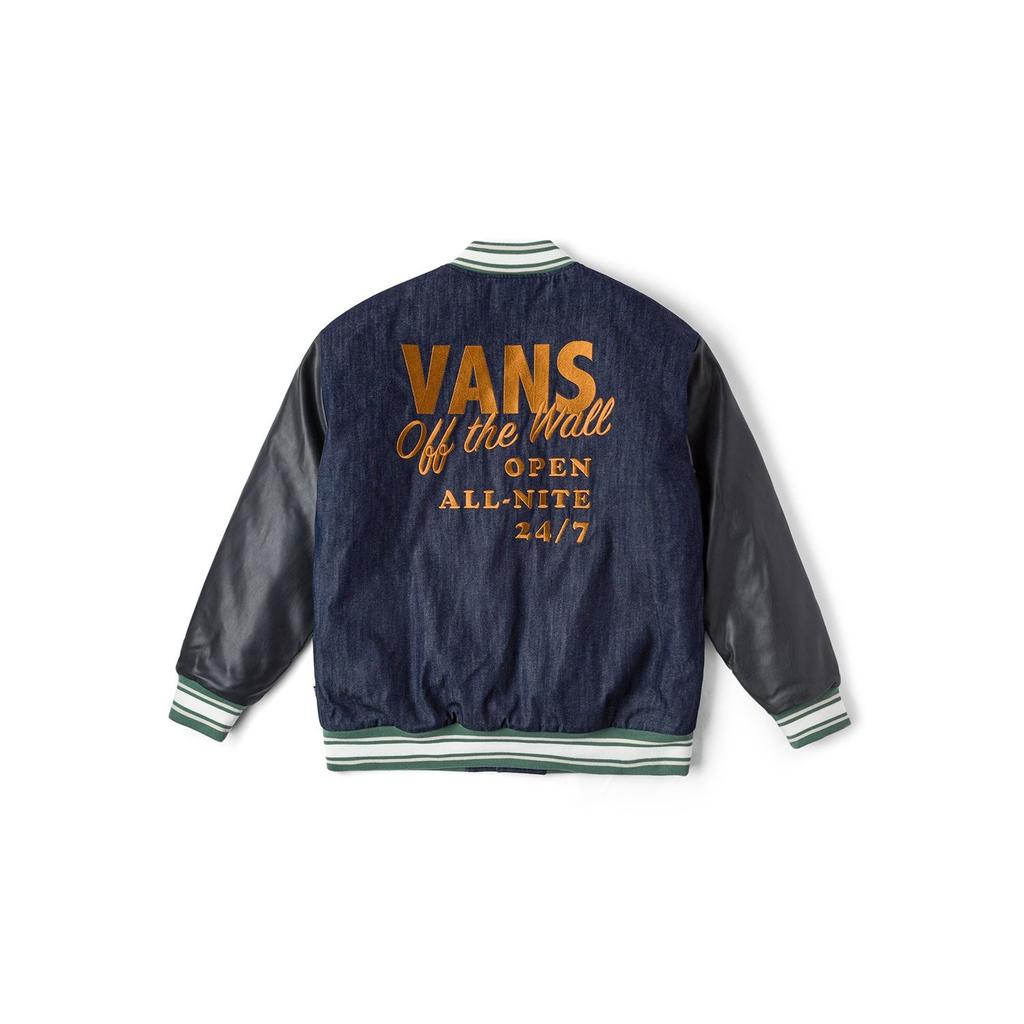 Vans Unisex VN000KC0CRF