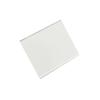 LP290NM 300NM-1200NM Clear Glass Rectangle 42mm X 30mm Thick-1.5MM for DSLR Camera Astronomy Photography 1PCS