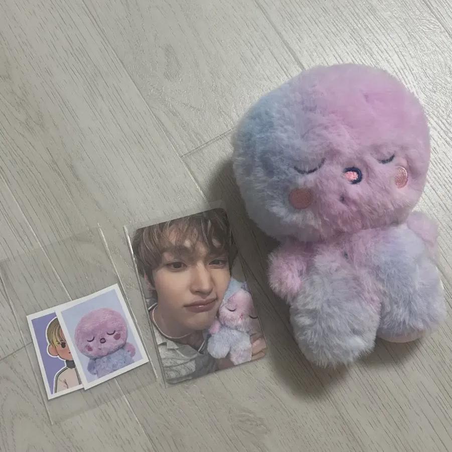 Riize Eunseok Voice Key Ring Thumbs Version On Sell