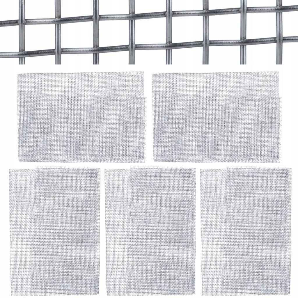 Rosfix Lutownica Żelazko Do Plastiku 100W RRO100W – Zestaw Z Plastikami I Zszywaczem | Wysoka Temperatura Do 600°C | 800 Zszywek W 8 Rodzajach