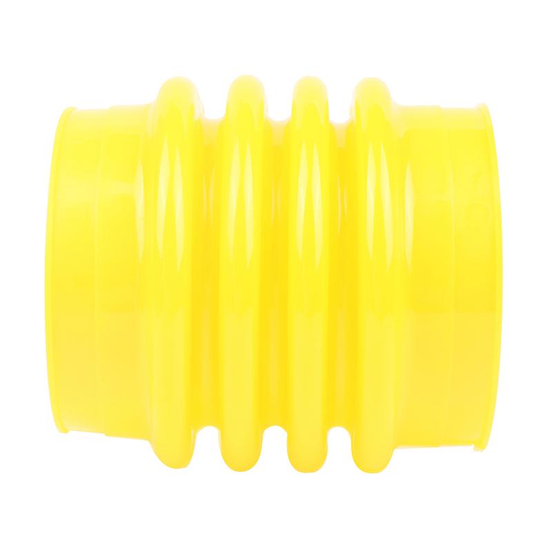 Jumping Jack Bellows Boot For Wacker Rammer Tamper For Power Tools Accessories