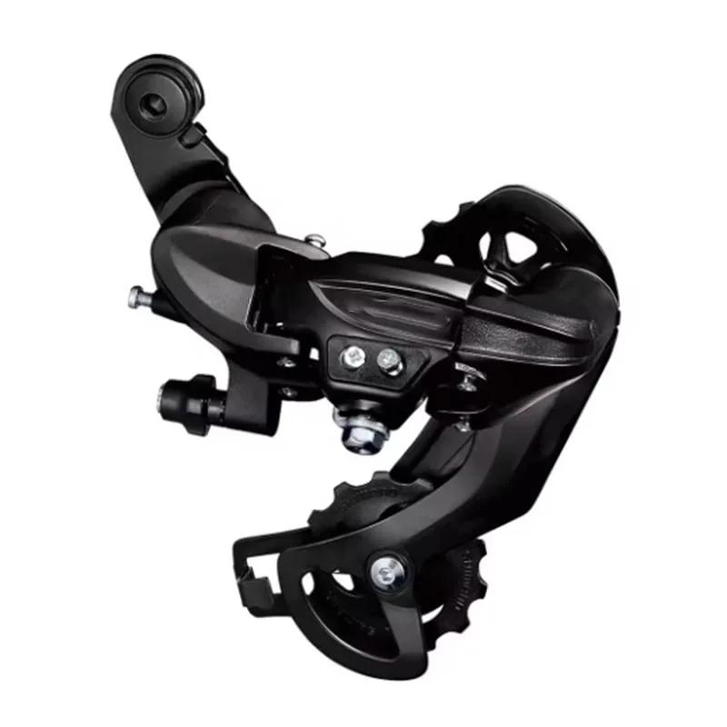 6/7/8 Speed Mountain Bike Rear Dial TX35 Derailleur Speed Controller Bicycle Accessories