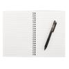 MidOcean Nobuuk Erasable A5 Notebook