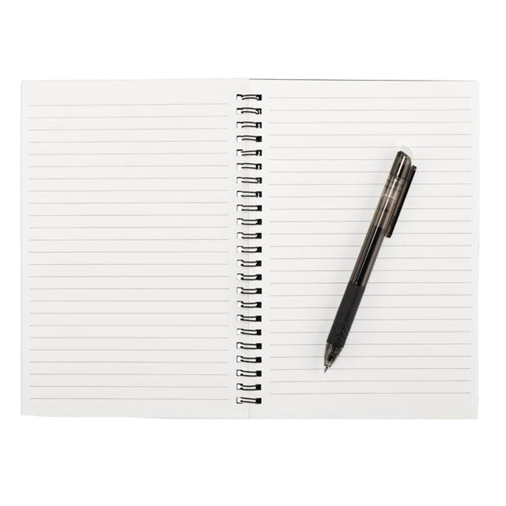 MidOcean Nobuuk Erasable A5 Notebook