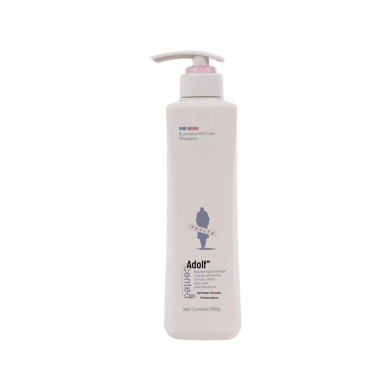 

Adolph Essential Oil Fragrance Care Shampoo