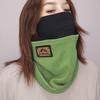 Neck Guard Windproof Neck Cover Keep Warm Ear Hanging Scarf Gift Cycling Face Mask  Outdoor