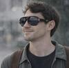Smart Bluetooth UV Protection Sunglasses - Comfortable, No Pressure Fit for Running, Cycling, and Driving