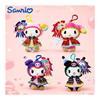 Kay Horiguchi X Sanrio Characters Kurippy Plush Approx. 10cm My Melody