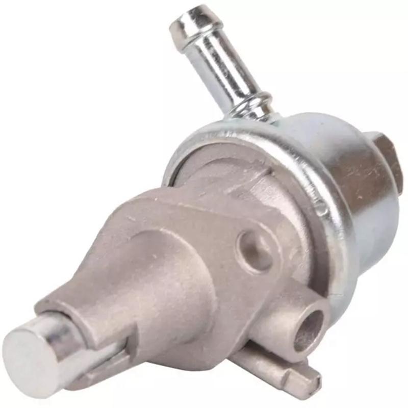 A03E-17121-52030 6655216 Fuel Pump For Bobcat Skid-Steer Loader 753 763 S175 S185 S150 751 Kubota V2203 L2800 L2900 L3000