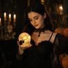 Halloween Decoration Skeleton Light for Home Decor