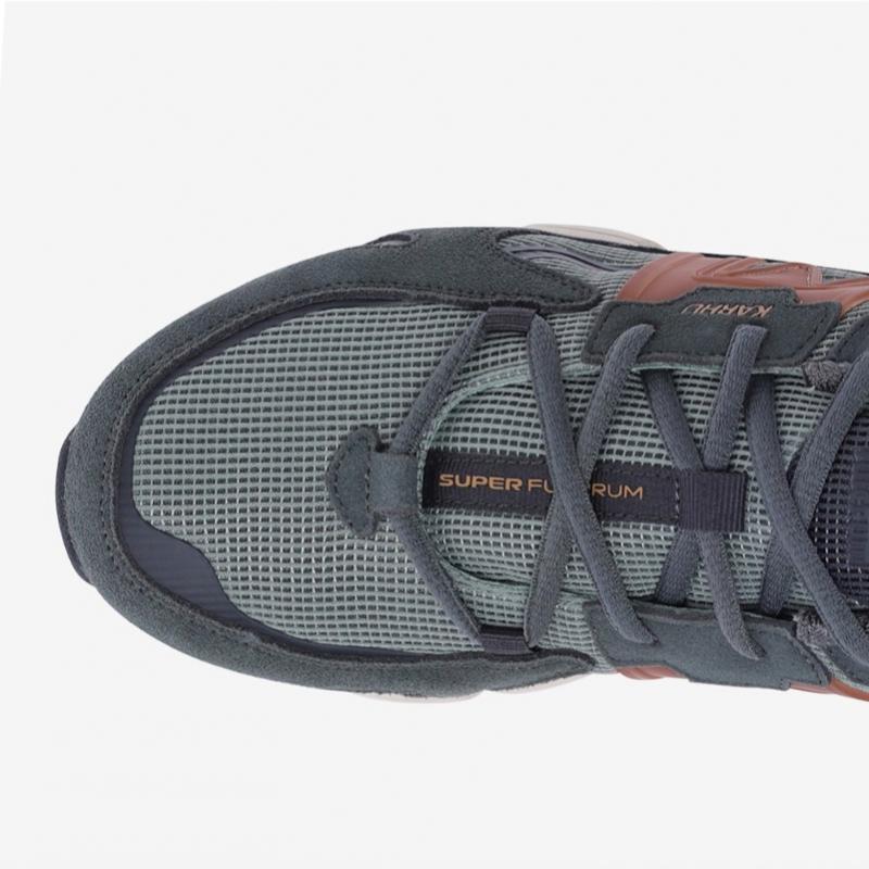 Karhu Unisex Sneakers Super Pulkram Skhu2518600 006
