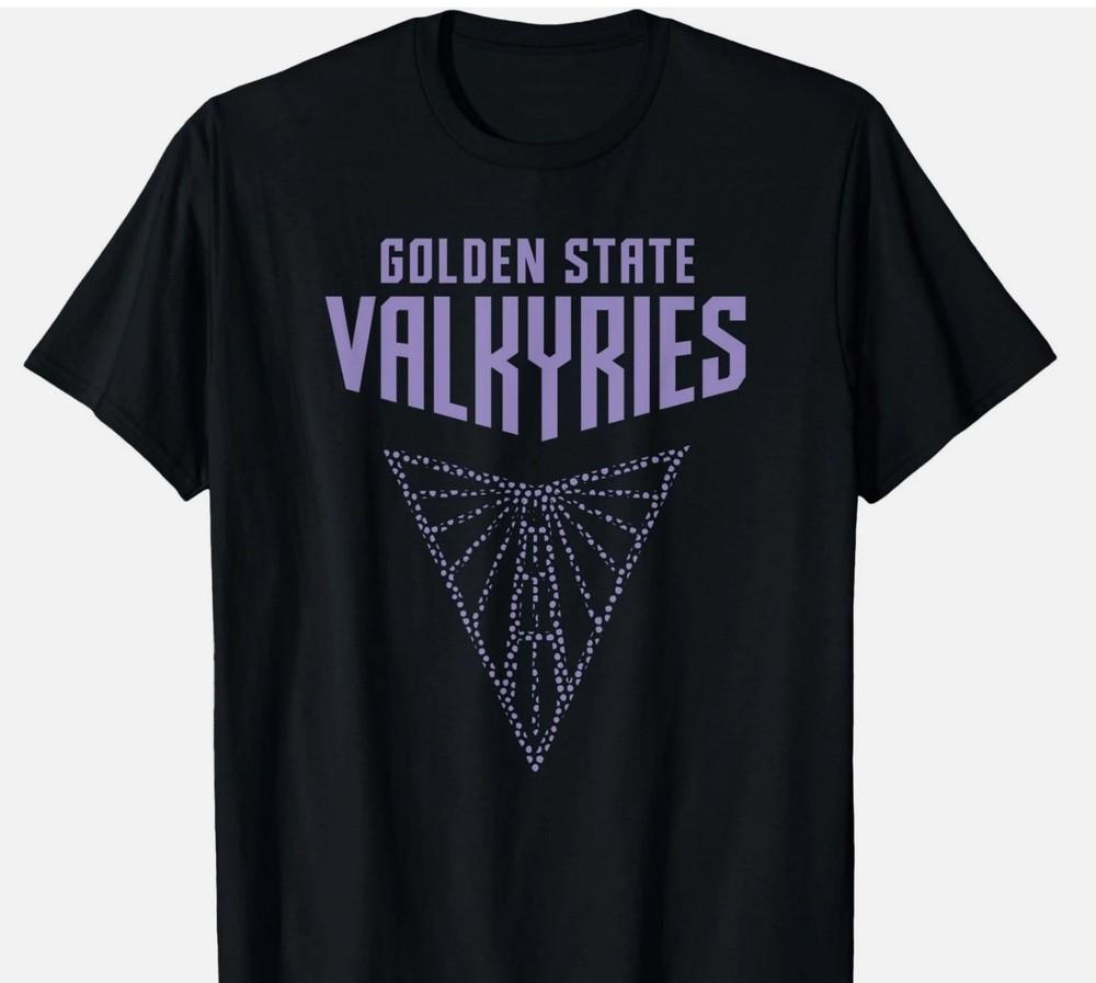 

WNBA Golden State Valkyries Against The Grain T-Shirt, Gift for Fans L