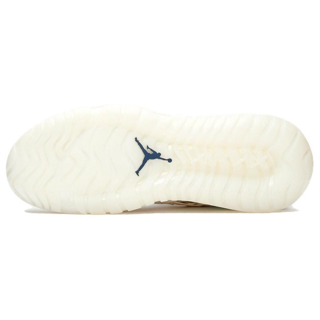 Jordan Proto Max 720 Pale Ivory Midnight Navy BQ6623-104