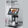 High Quality 1000X Magnification Digital Microscope With 4.3 Size Screen For Accurate Work