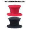 1Pair 1/4inch NABs Hubs Optical Shaft Adapters Rubber Reels to Reels Tape Opener NABs Hubs Adapters for Studer