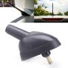 Quick Install Antenna Adapter Antenna Mount Adapter Enhances Signal Stability Radio Mount Replacement for Automotives