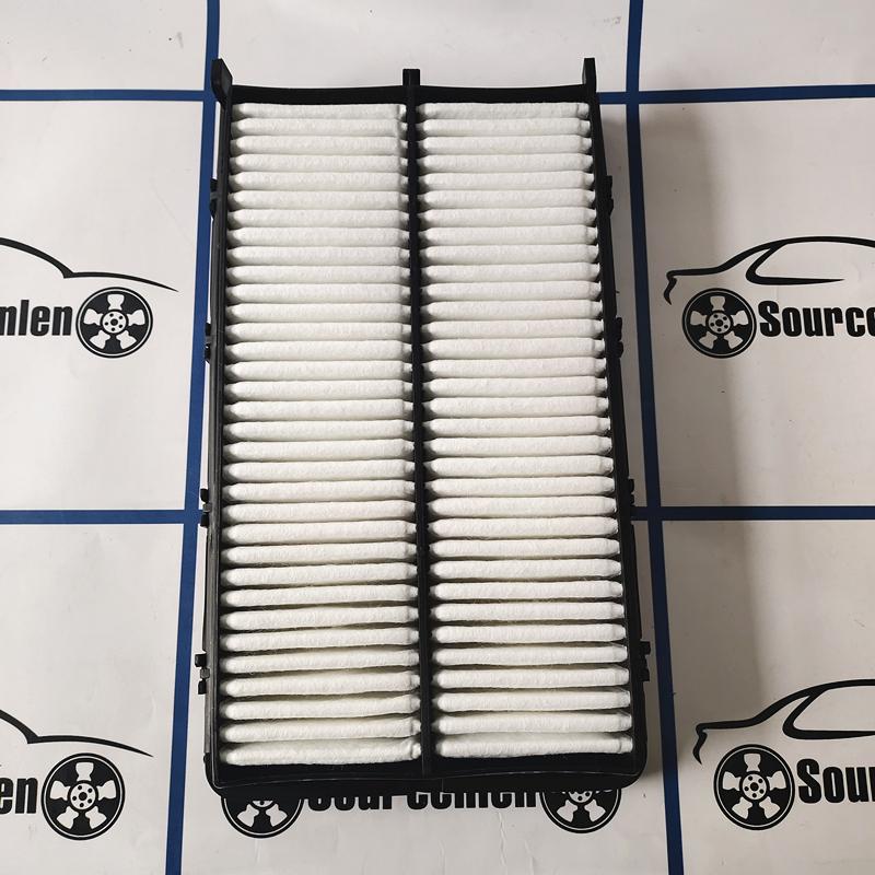 Brand New Car Air Filter 28113A9200 For Kia 2015 Sorento 2.2TD Diesel 28113-A9200