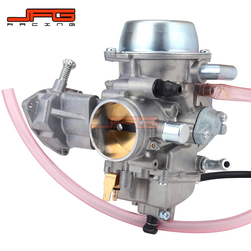 High-Quality Carburetor for YXR660 Motorcycle (2004-2007) Accessories Modification