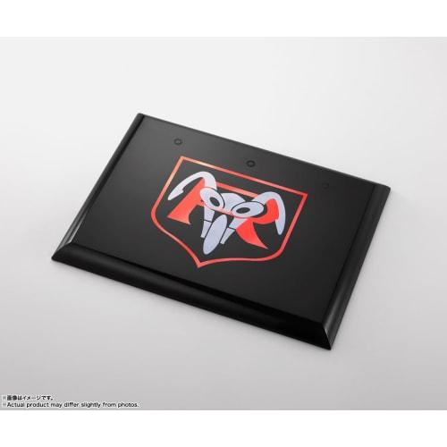 TAMASHII NATIONS S.H.Figuarts (Real Bone Carving Technique) Kamen Rider New No. 1 Glorious Showa Rider Edition (First Press Limited Edition Base Inclu