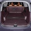 For Great Wall New Haval H5 2024 2025 Fit Trunk Mat Car Interior Durable Carpet for Back Storage Trunk Cargo Mat Accessories
