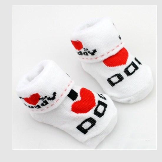 

Маленькие носочки для новорожденных 0-6 months