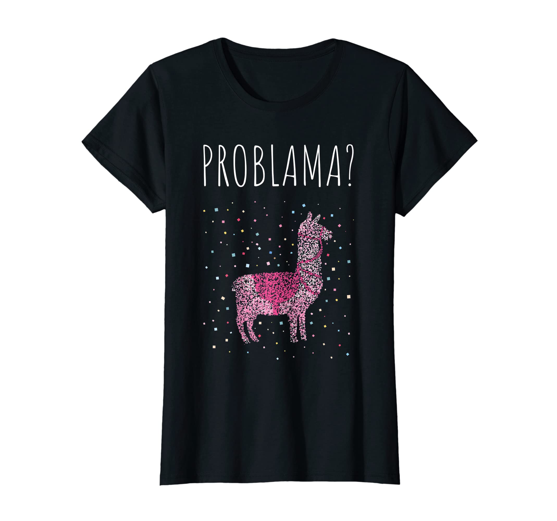 

Футболка Problama Alpaca Llama Alpaca Farmer Llama Alpacas Gift