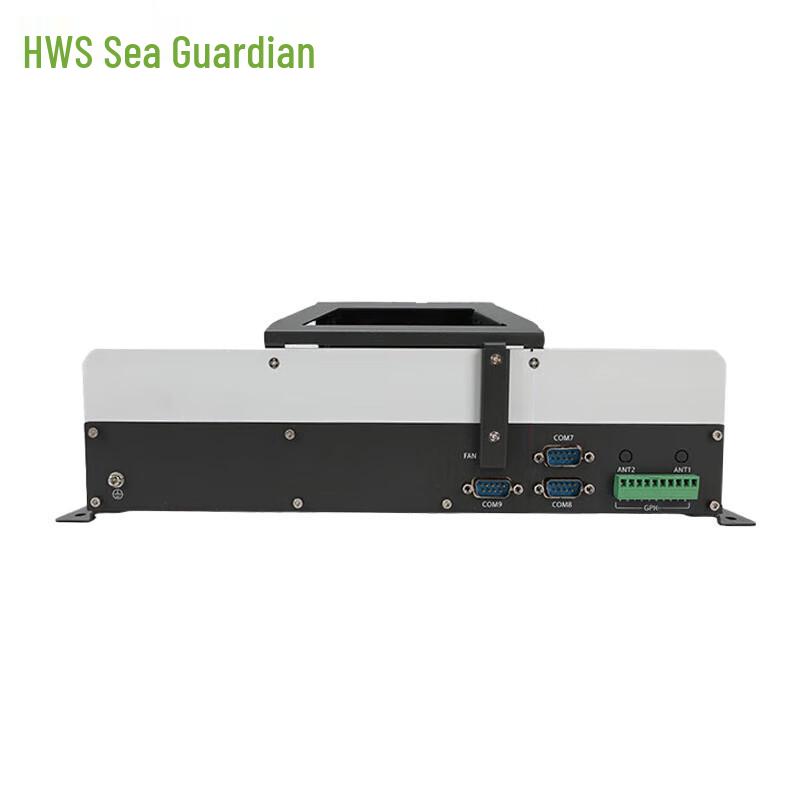 HWS HWG-D1 Trustworthy Industrial PC (CN version)