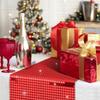 30*120cm Table Runner Mirror Glitter Sequin Dining Table Decoration Table Cover  Festival Supplies