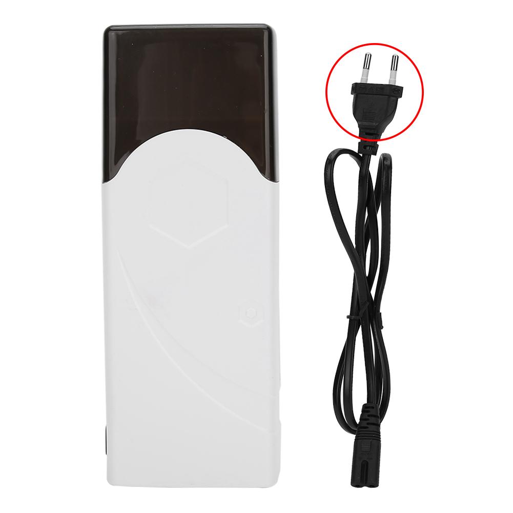 100G Hair Removal Wax Heater Professional Handheld Roller Wax Heater White220V EU Plug