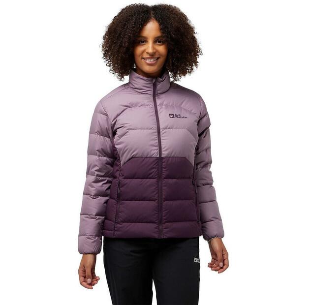 Пуховик Jack Wolfskin Ather Down XS