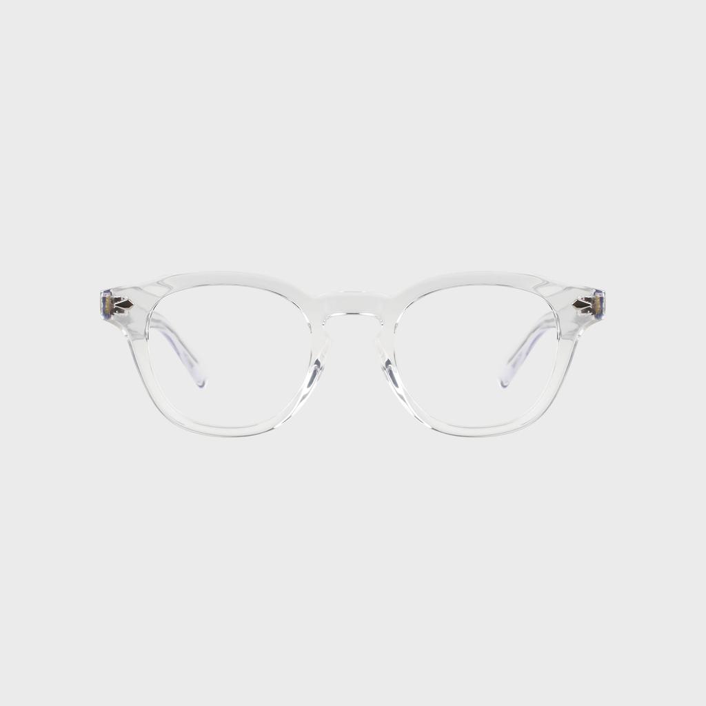 Ilsamsaemem Form Crystal Clear