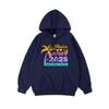 Mexico Vacation Printing Hoodie Women Winter Fleece Warm Hooded Pocket Sweatshirt Comfortable Loose Womans Clothing