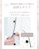 Double Gauze Hospital Gauze Pajamas for Front Top and Bottom Long Long Solid Polka Cute [PANSELINA] Loungewear, Wear, Women, 100% Cotton, Opening,