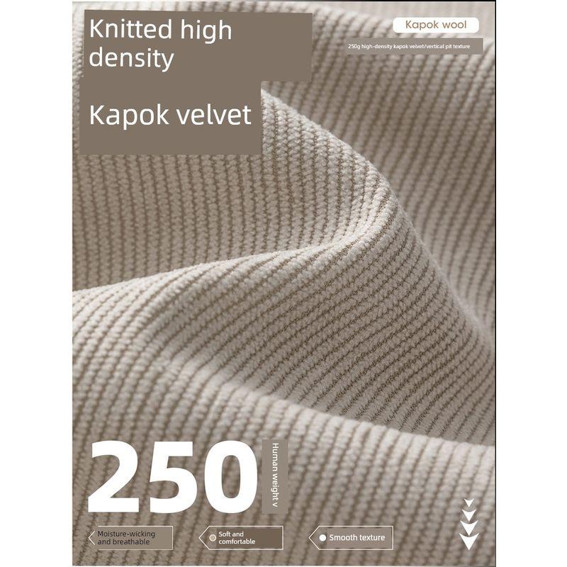 Wassup Summer Japanese Style Short-Sleeved Polo Shirt Men's Loose Heavy-Duty Casual High-End T-Shirt Polo Shirt