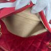 CHANEL Vintage Cocoball Matelasse Quilted Chain Bag Shoulder Bag Tote Bag