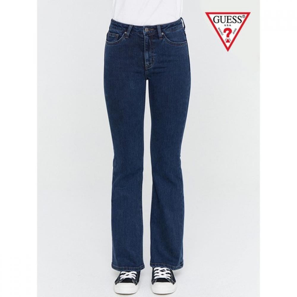 

GueSS Women S brushed D Tone Slim brushed Cut on4D0172 DBL/24
