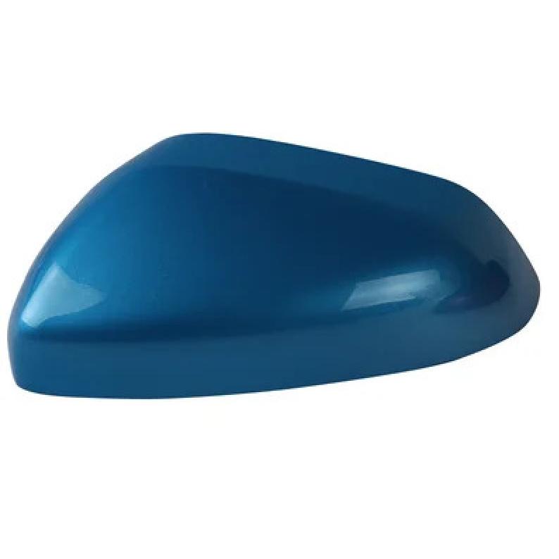 Auto Left Right Heated Rear Mirror Glass Mirror Cover Frame Trim Turn Signal Light for SAIC MG ZS MG ZX MG RX3 MG ZST