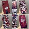 Helltaker Case For Samsung Galaxy A54 A34 A14 A12 A22 A32 A52 A72 A13 A23 A33 A53 A73 A51 A71 Cover
