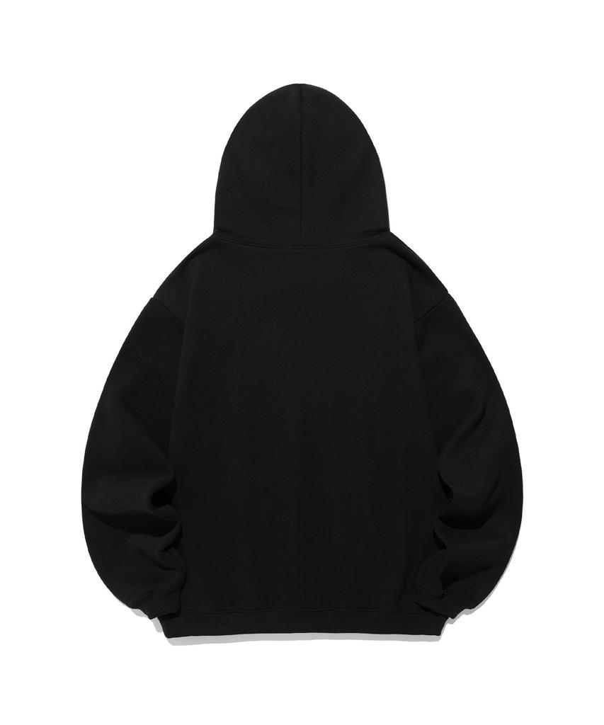Ghost Girl Ribbon Hoodie_Black(Ng2Efum408A)