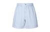 A Ma Maniére Casual Shorts Men's Light Armory Blue HF0537-440