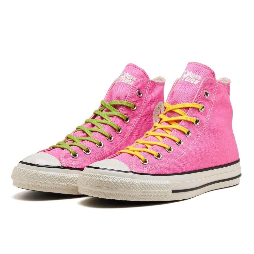 Converse As Ag Hb Hi Back To The Future 31316510 Pink