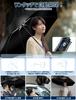 Folding umbrella design to prevent reverse folding Folding automatic opening and prevents popping reverse folding Teflon windproof and water folding
