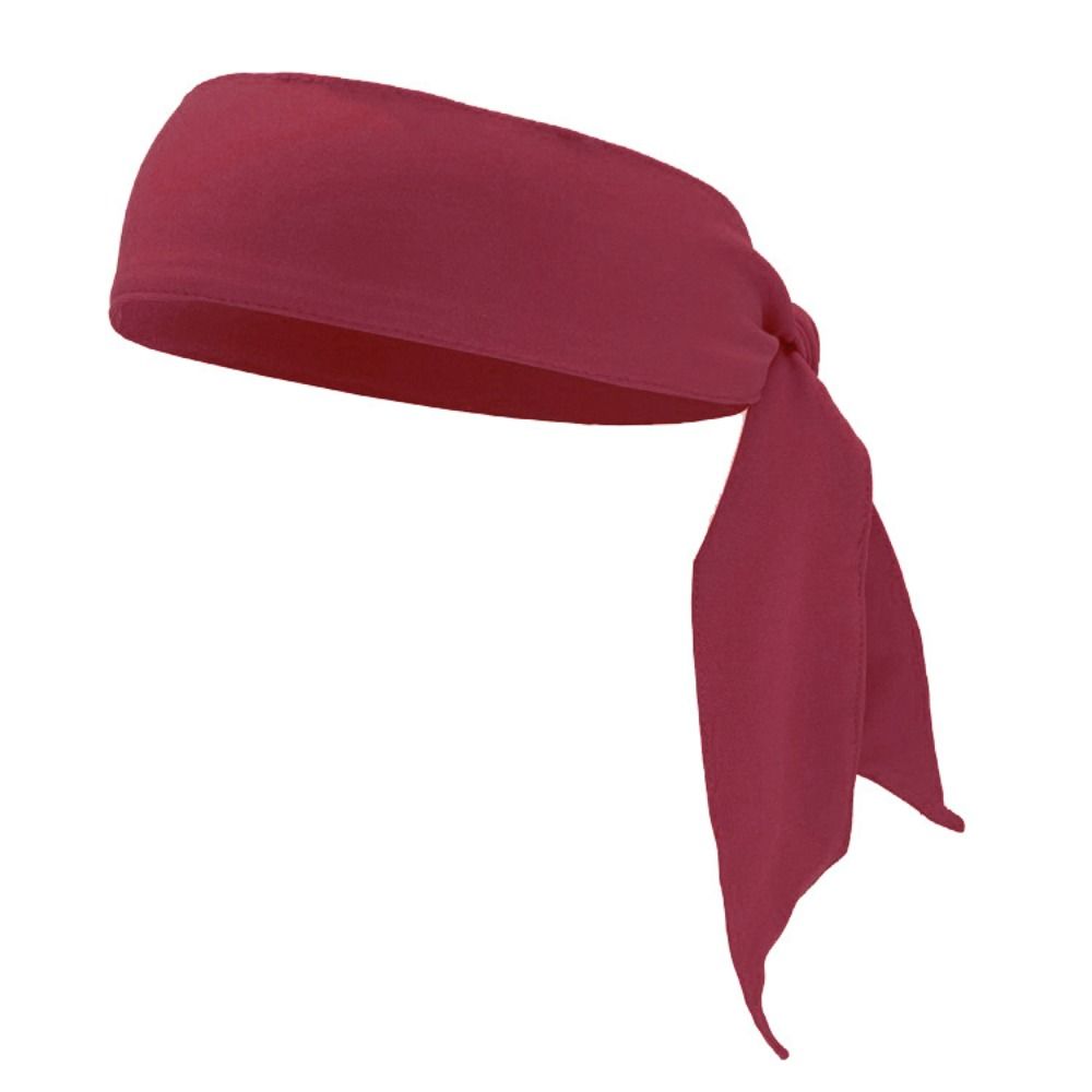Anti-sweat Pirate Headband Quick Drying Sweat-absorbing Headband  Gym Fitness