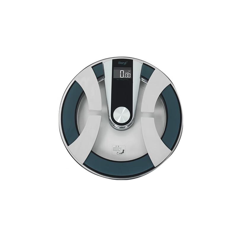 BERYL 828P Smart Bluetooth Body Fat Scale (CN Version)