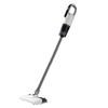 2025 Suction Wireless Vacuum Cleaner: Multifunctional Sweeping & Mopping with Water Tank, Handheld Design.