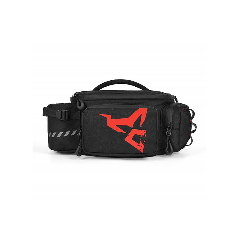 Waterproof Drop Leg Bag Motorcycle Luggage