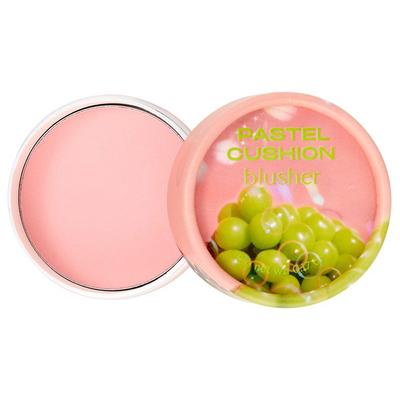 Fmgt Pastel Cushion Blusher 5G, 02 Bubblegum Pink, 1 Piece