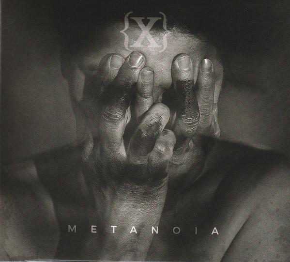 

CD IAMX - Metanoia ORP001CD Orphic Europe Dance & Electronica Used