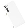 Mobile Phone Back Cover Glass Kit with Press Plate Cell Phone Back Glass for Samsung Galaxy S23 Plus